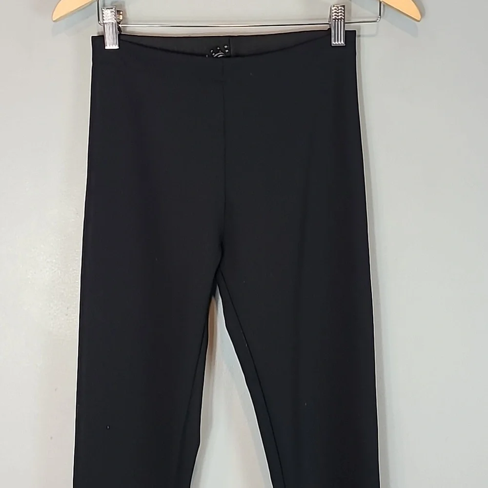 Shan Scuba Legging Size‎ 4 Minimalist Slimming Comfy Office - Picture 2 of 8